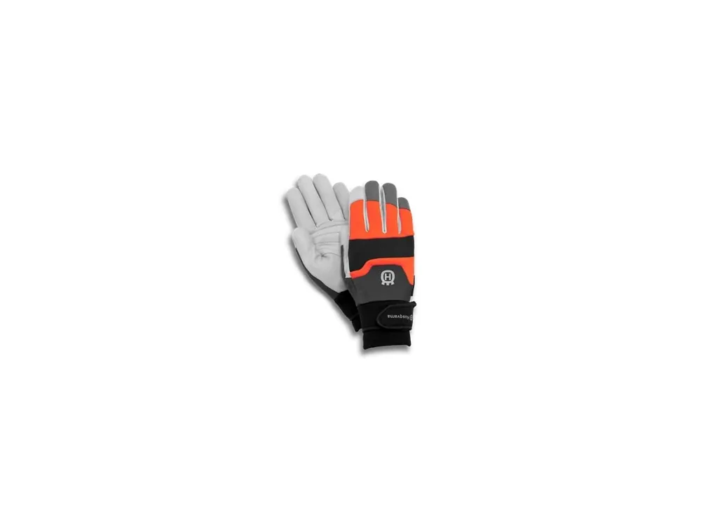 HUSQVARNA Rukavice Functional Highlight