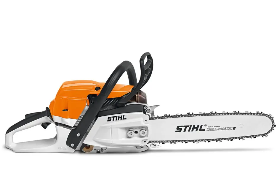 Expressversand STIHL MS 261 C-M