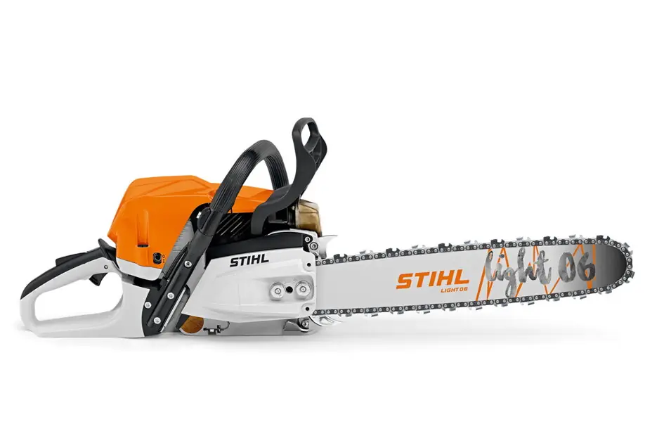 STIHL MS 362 C-M VW Neu