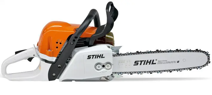 STIHL MS 391 Expressversand