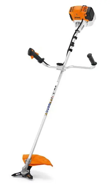 STIHL FS 111 Geprüft