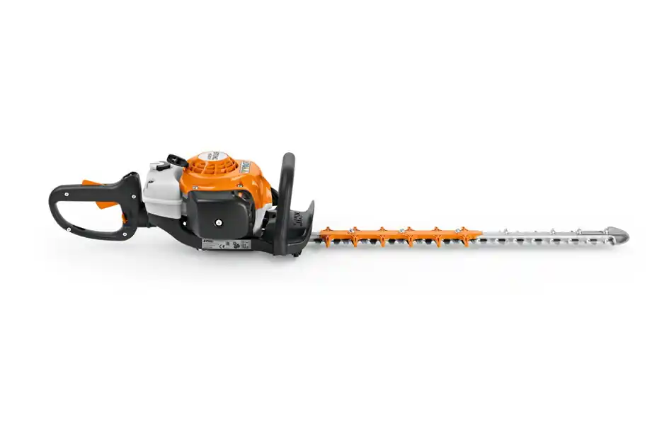 Beliebt STIHL HS 82 R