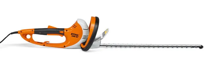 STIHL HSE 61 Zertifiziert