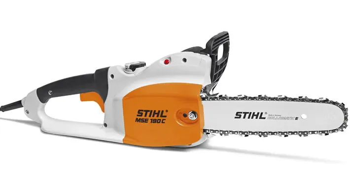Günstig STIHL MSE 190 C-Q