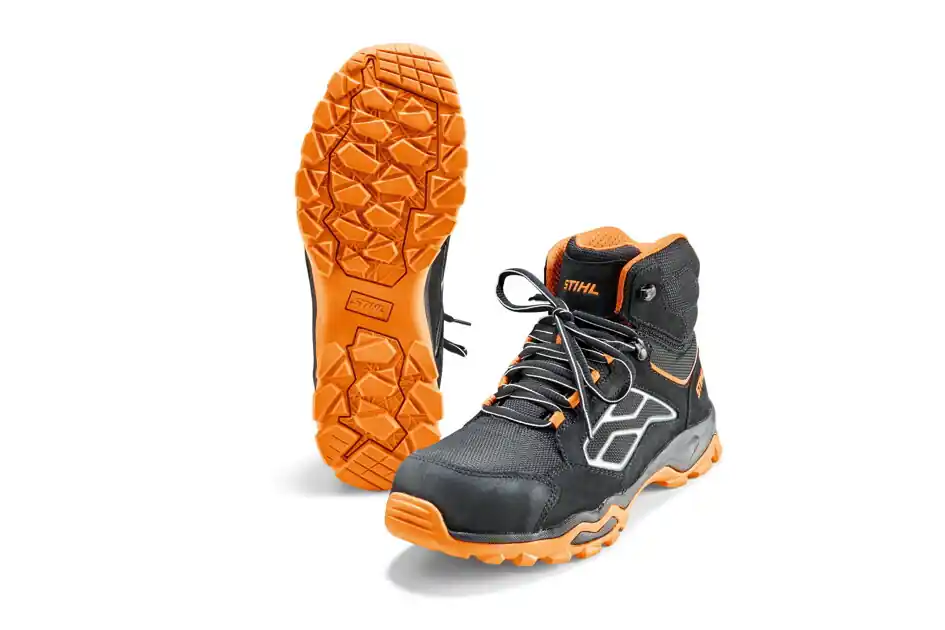Pracovní boty WORKER S3 39 Top-Preis