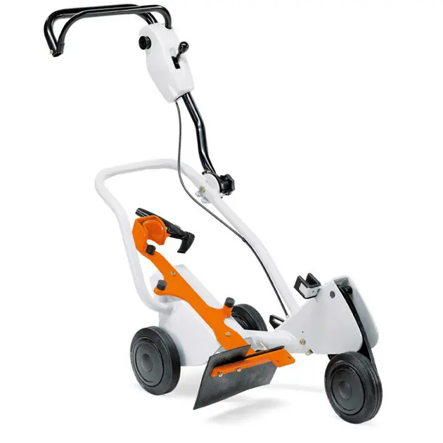 Vodicí vozík STIHL FW 20 pro TS 700 - 800 Bestpreis