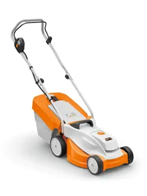 Aktuell STIHL RMA 235