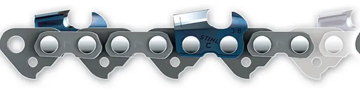 Bestpreis Pilový řetěz Rapid Super RS 1,6 - 3/8" 72 čl.