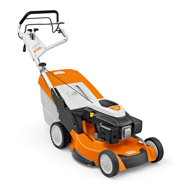STIHL RM 655 VS Preisreduziert