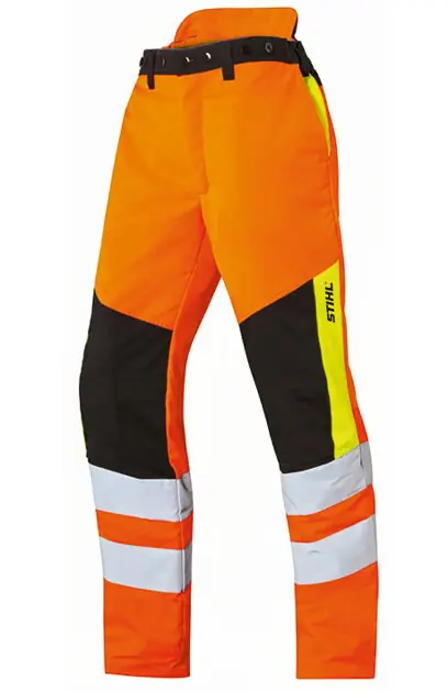 Kalhoty Protect MS S Saisonangebot