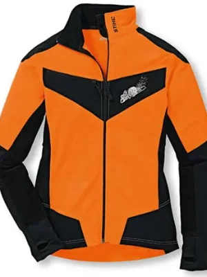 Fleecová bunda DYNAMIC S Super-Preis