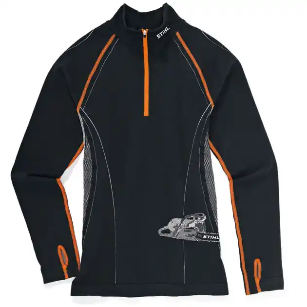 Funkční triko ADVANCE dlouhý rukáv S Top-Seller