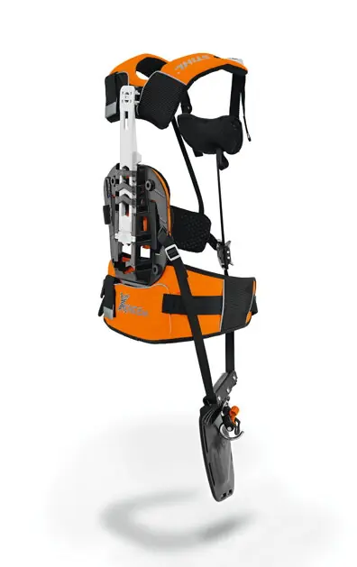Letzte Chance Popruh ADVANCE X-TREEm