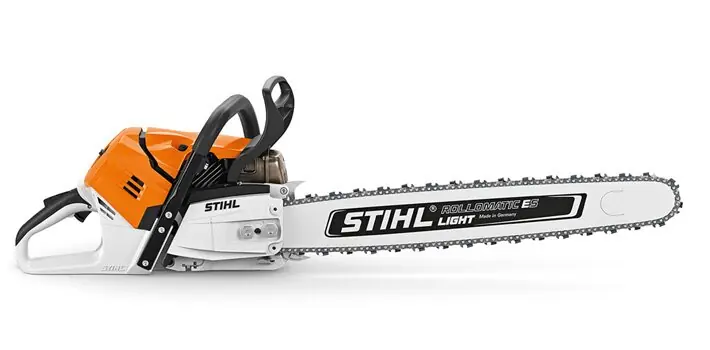 Sonderaktion STIHL MS 500i