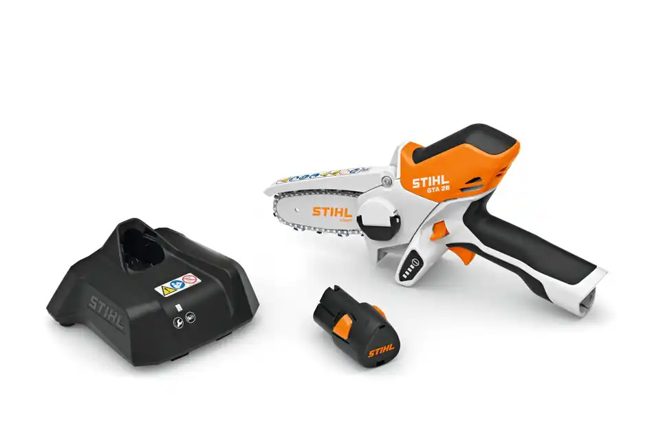 STIHL GTA 26 + AS 2 + AL 1 Knallerangebot