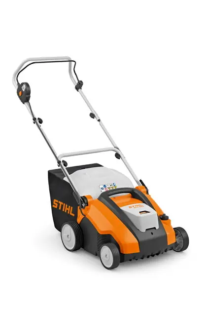 Neu STIHL RLA 240