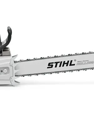Aktuell STIHL MS 881