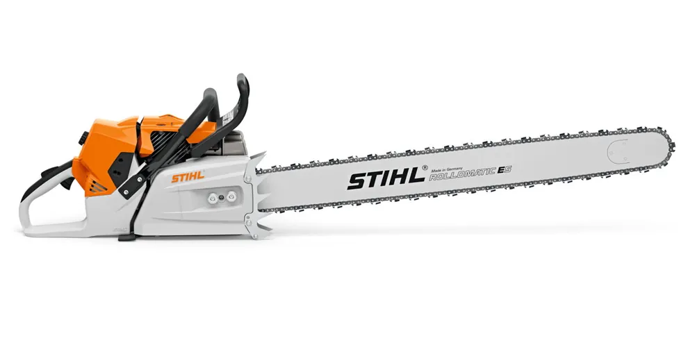 Aktuell STIHL MS 881
