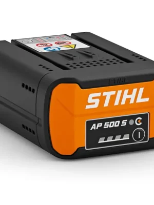 Akumulátor AP 500 S Must-Have