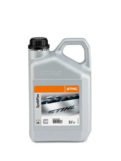 Řetězový olej SynthPlus 3 l Preiswert