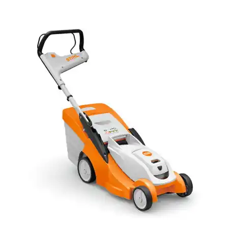 Geprüft STIHL RMA 239 C
