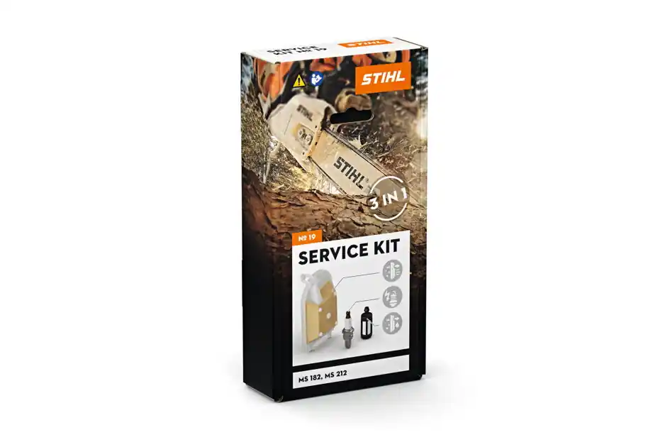 Servisní kit 19 Saisonangebot