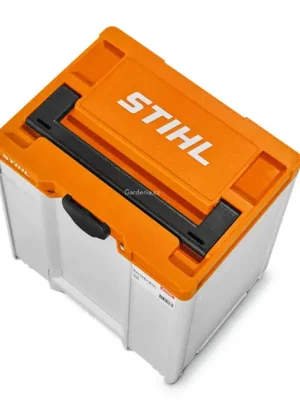 Echt Akumulátorový box Systainer (L)