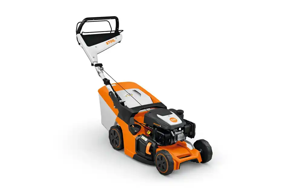 STIHL RM 443.3 T Evo3 Aktuell