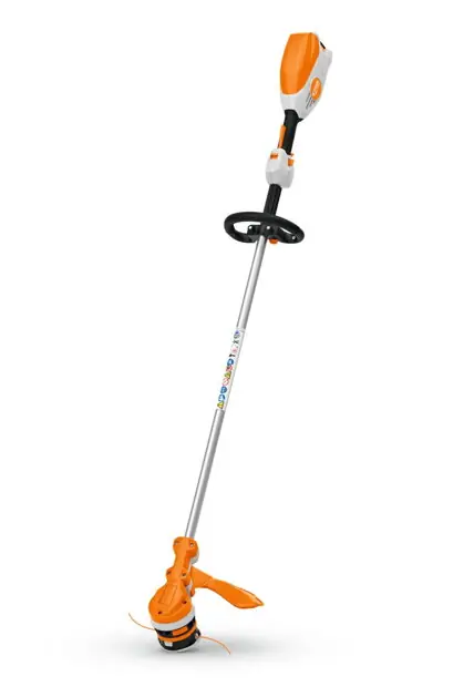 Must-Have STIHL FSA 110 R