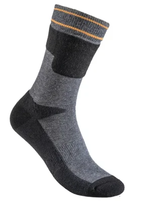 Funkční ponožky Dibbersen X-TRA 39 – 42 Aktuell