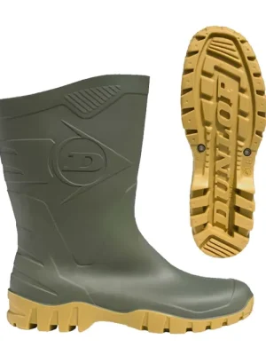 Holínky Dunlop DEE UK 4.0 / EU 37 Begrenztes Angebot