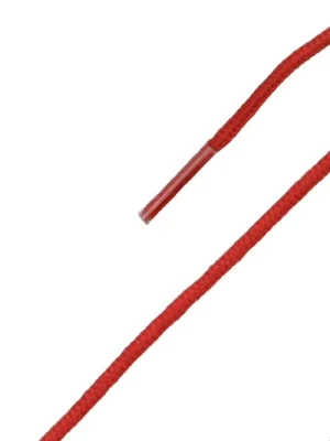 Kulaté červené tkaničky 180 cm do bot HAIX Protector Light Direktkauf