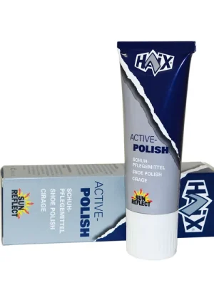 Krém na boty HAIX - bezbarvý 75 ml Aktuell