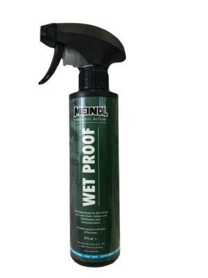 Impregnační sprej MEINDL WET PROOF 275 ml Preiswert