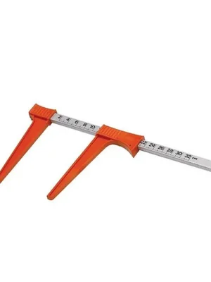 Bestpreis Lesnická průměrka Bahco 32 cm