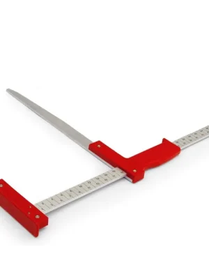 Abverkauf Průměrka SILVANUS 100 cm