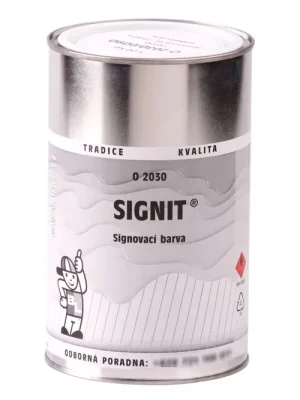 Direktkauf Signovací černá barva