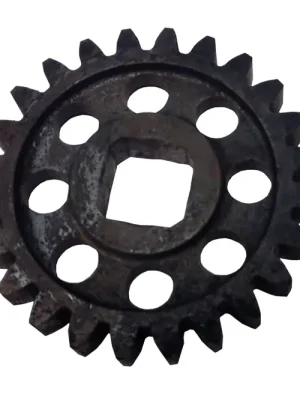 Ozubené kolo pro klín MK4 Knallerangebot