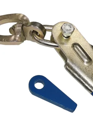 Koncovka na lano s otočným třmenem, typ 3POK Online Kaufen