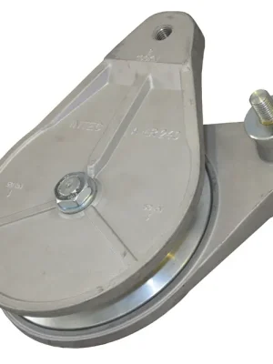 Rychloběžná směrová kladka A-LR 240E Markenprodukt