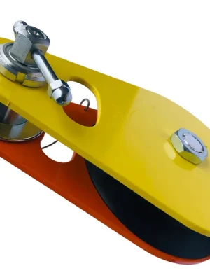 Směrová kladka AR-240 P - Ultralight Markenware