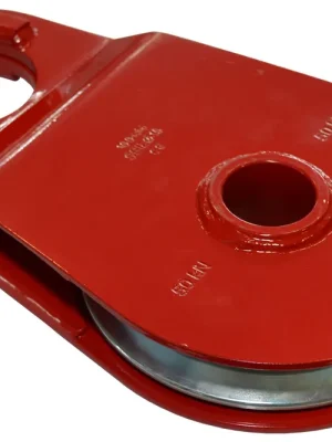Meistverkauft Směrová kladka Pro-Forst SRL-IF 16 10t