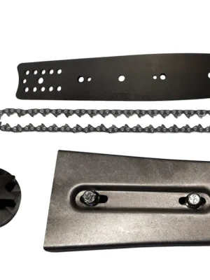Montážní sada EDER s řetězem .3/8", 12 (9) mm Meistverkauft