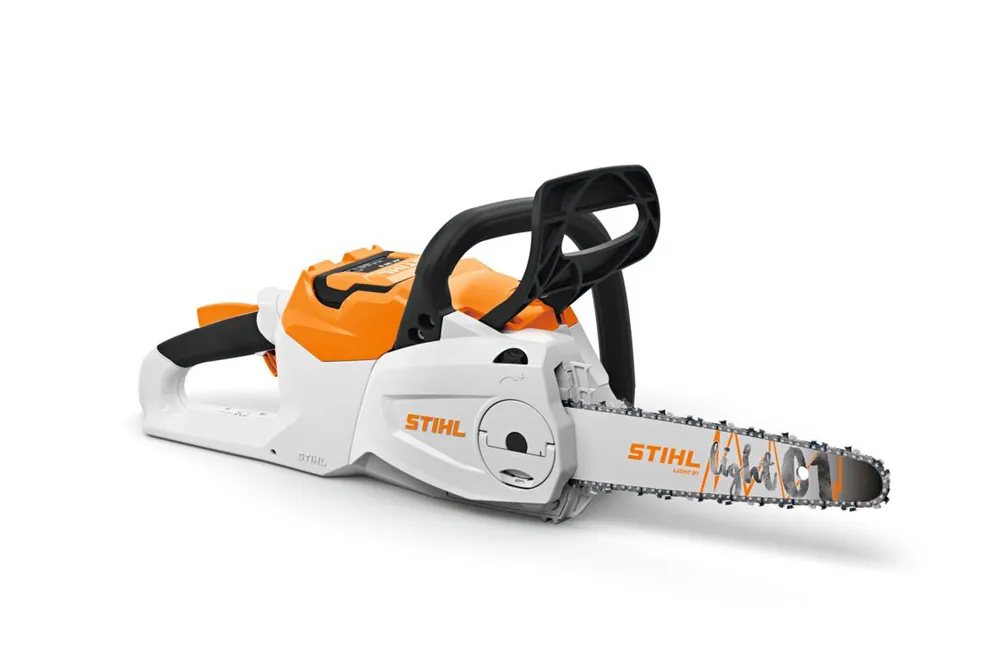 Top-Angebot Aku pila STIHL MSA 80 C-B