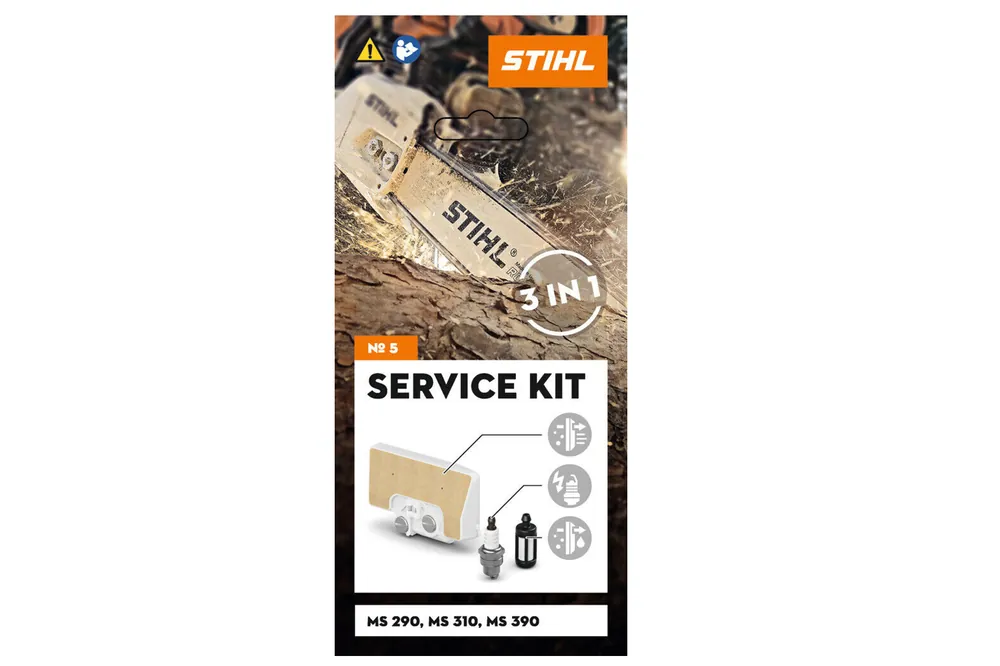 Servisní kit 5 STIHL MS 290; 310; 390 Markenprodukt