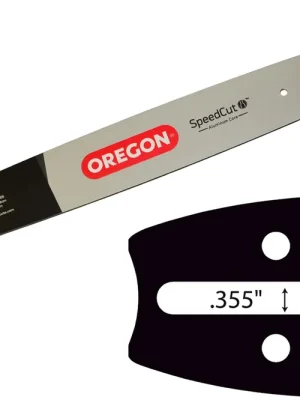 Vodící lišta OREGON SpeedCut 16", .325", 1,3 mm; 160TXLGD025 Direkt Vom Hersteller