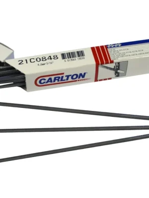 Kulatý pilník CARLTON 4,5 mm Jetzt Kaufen