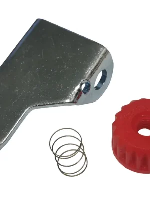 Doraz řetězu na brusku Compact Top-Preis