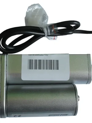 Schnäppchen Servomotor ovládání plynu