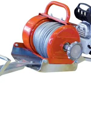 Naviják Multi VIP 1000 pro STIHL 661, 461 Expressversand